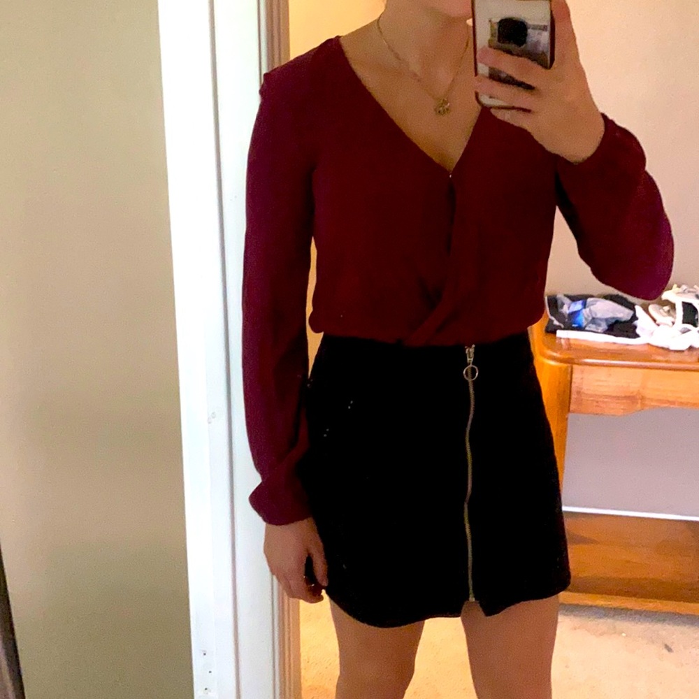 Bodysuit